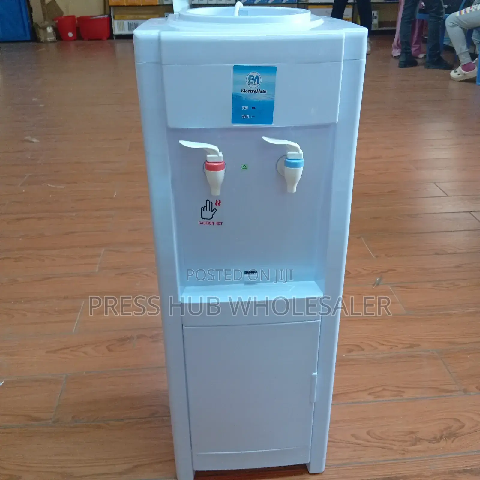 Electromate Water Dispenser