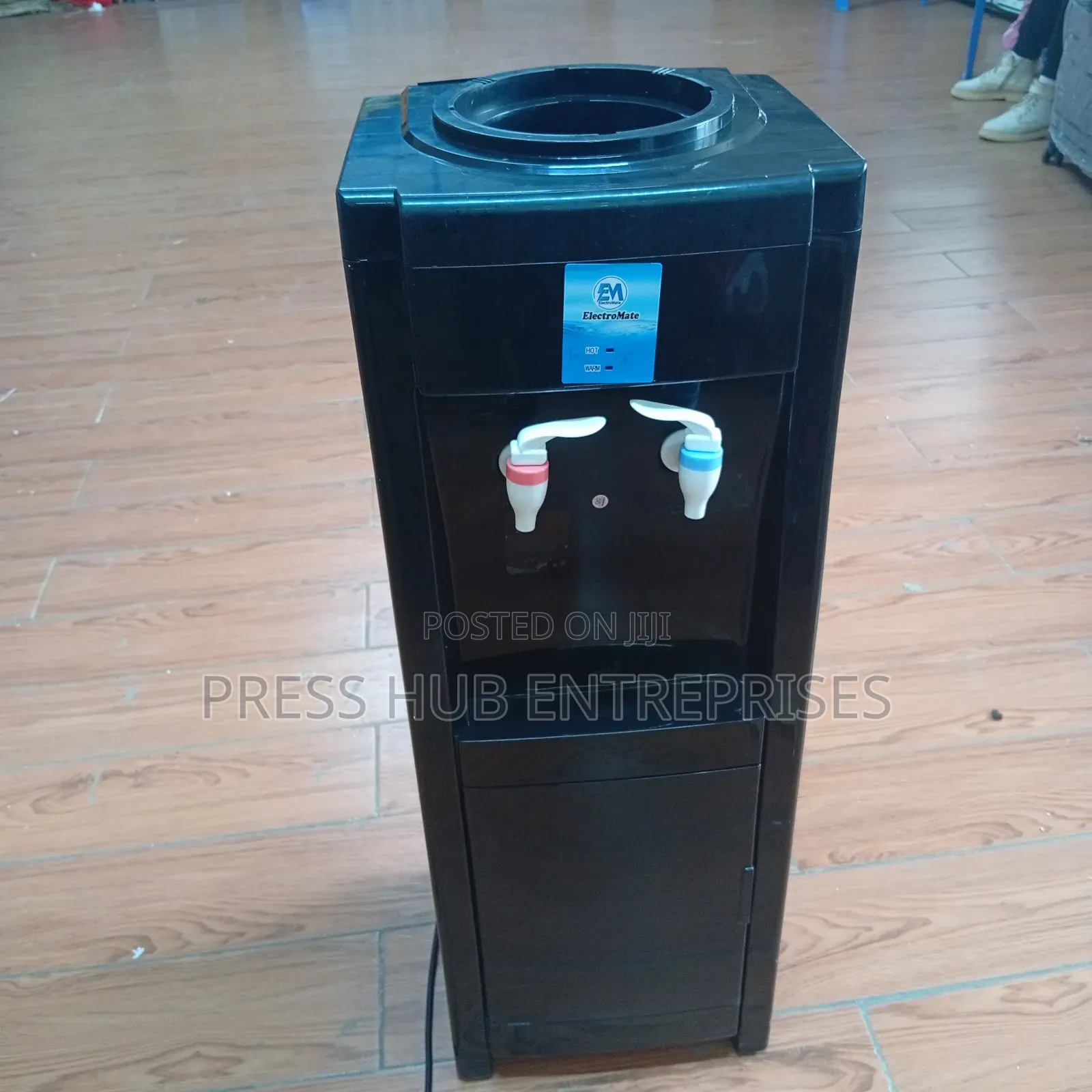 Electromate Water Dispenser*
