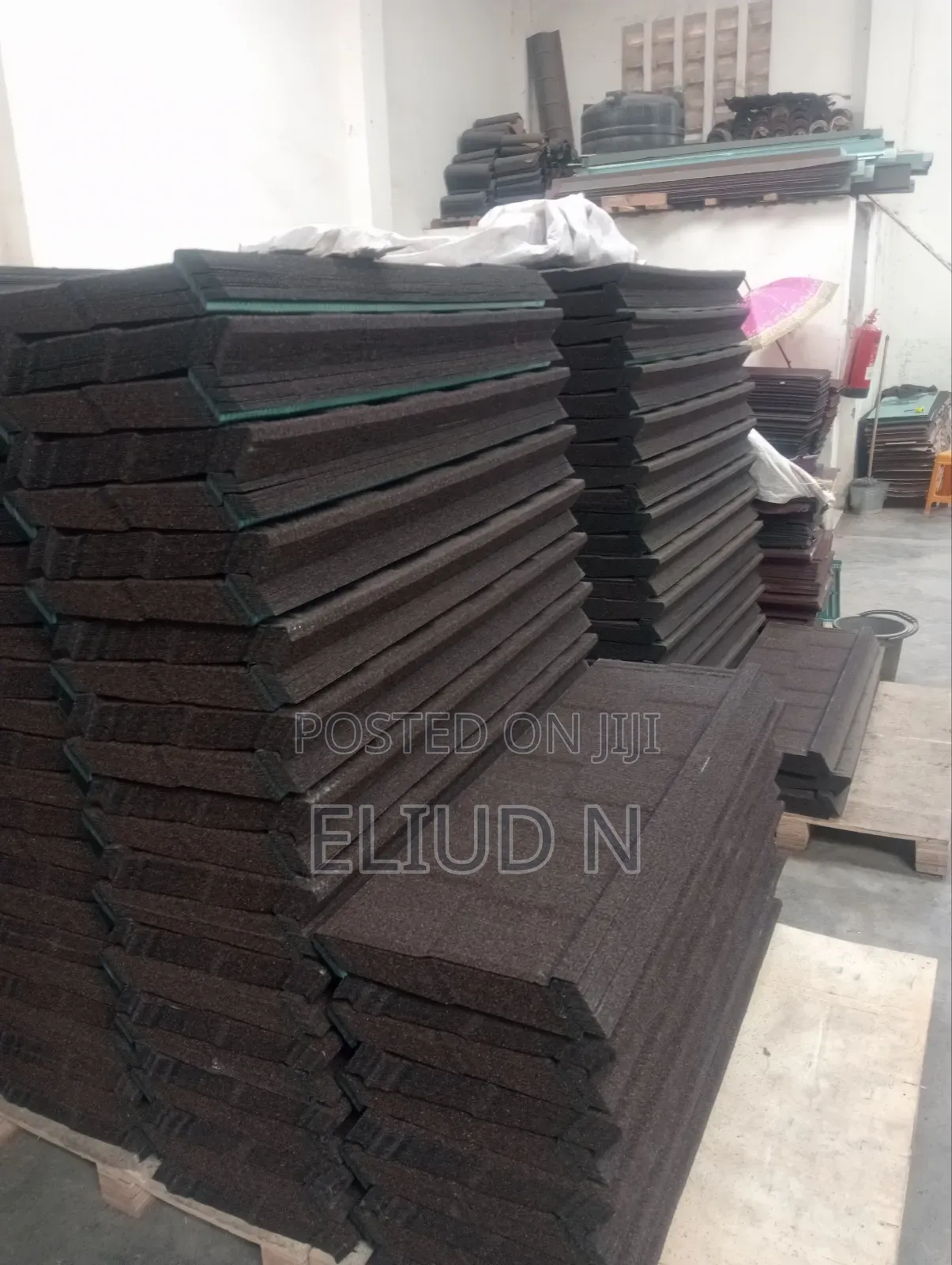 Decra Coffe Brown Classic 1340×420mm