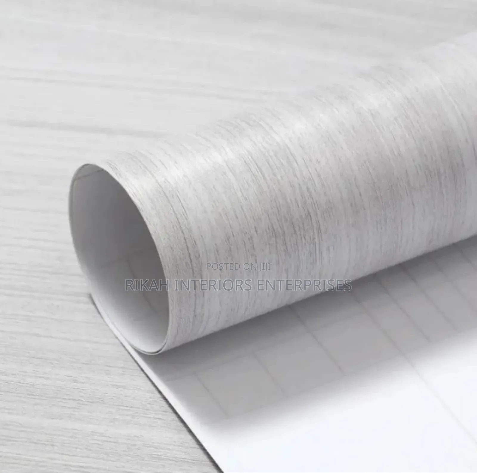 Grey Wood Effect Contact Papers