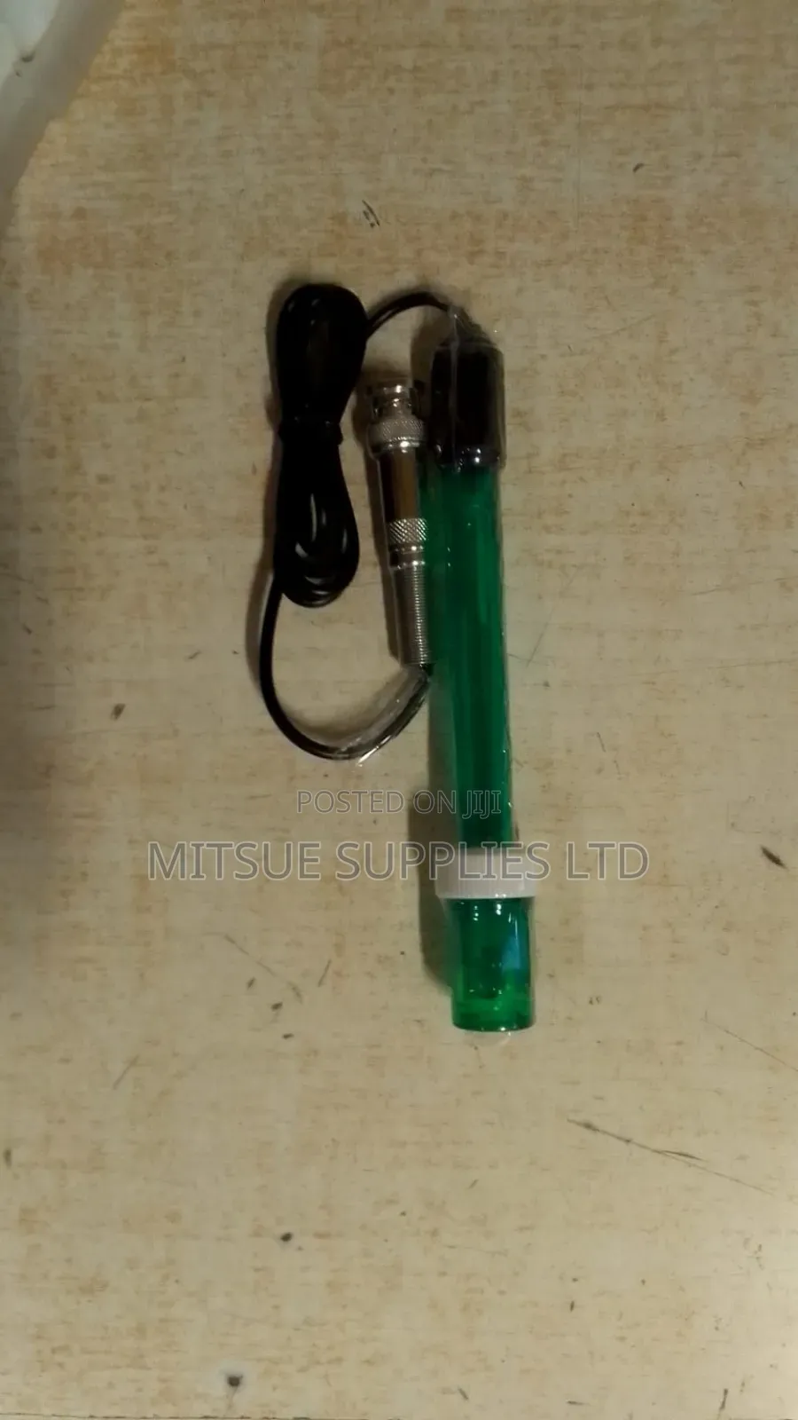 Ph Probe Pen Type China
