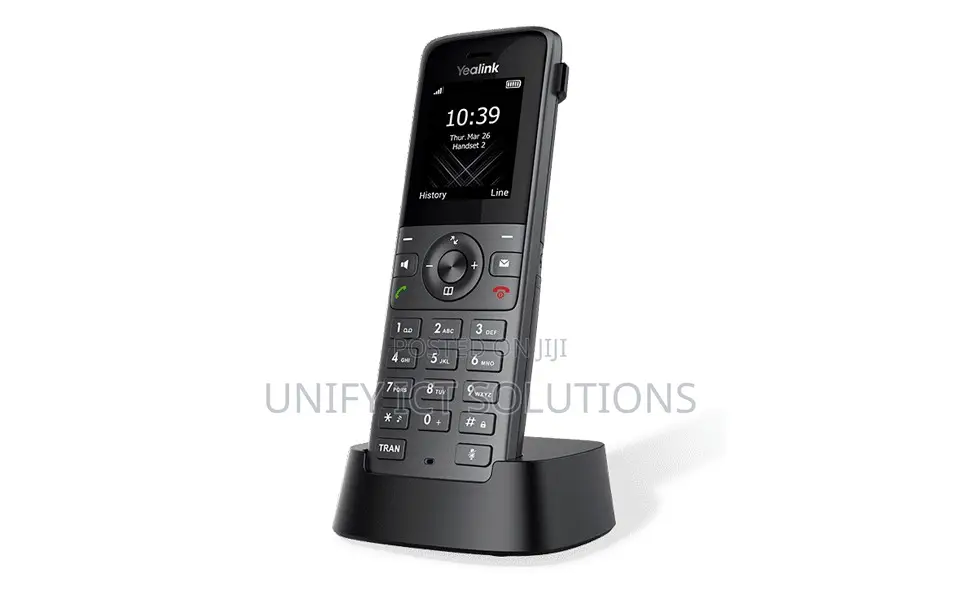 Yealink W73p Dect Phone System