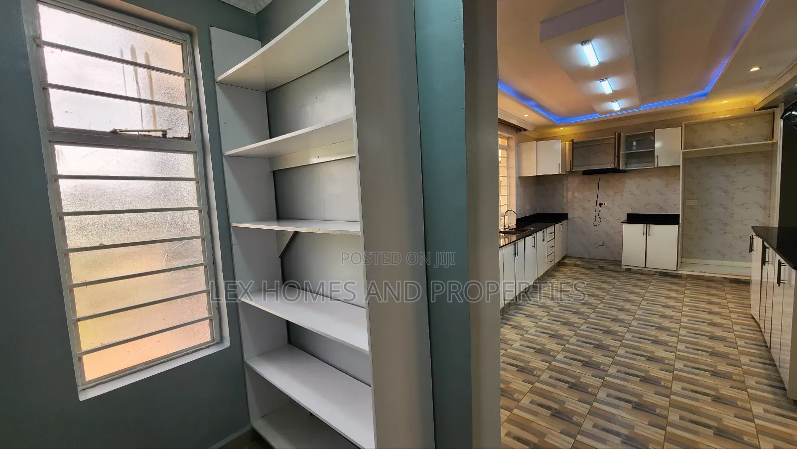 3bdrm Penthouse in Rimpa for rent