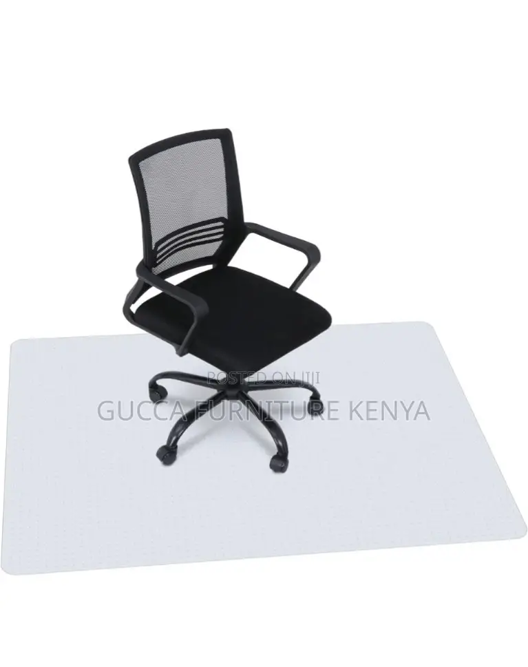 Mesh Executive Captain Mesh Desk Chair