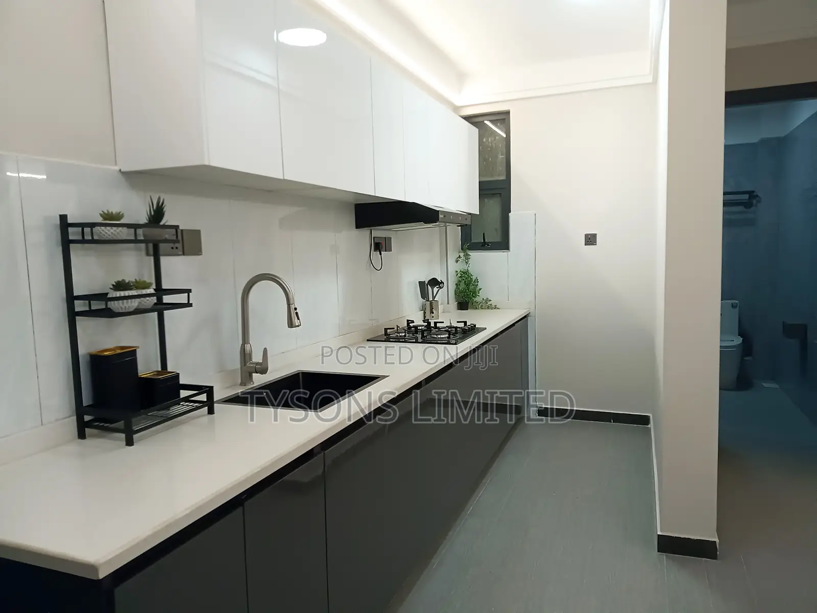 2bdrm Apartment in Kilimani, Hurlingham for sale
