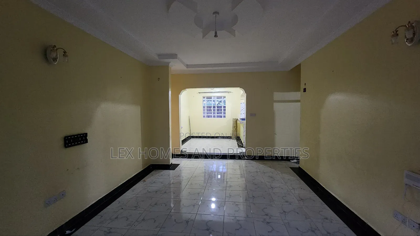 3bdrm Bungalow in Rimpa for rent