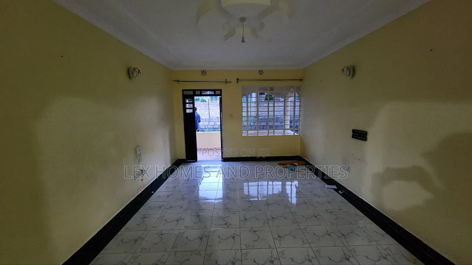3bdrm Bungalow in Rimpa for rent
