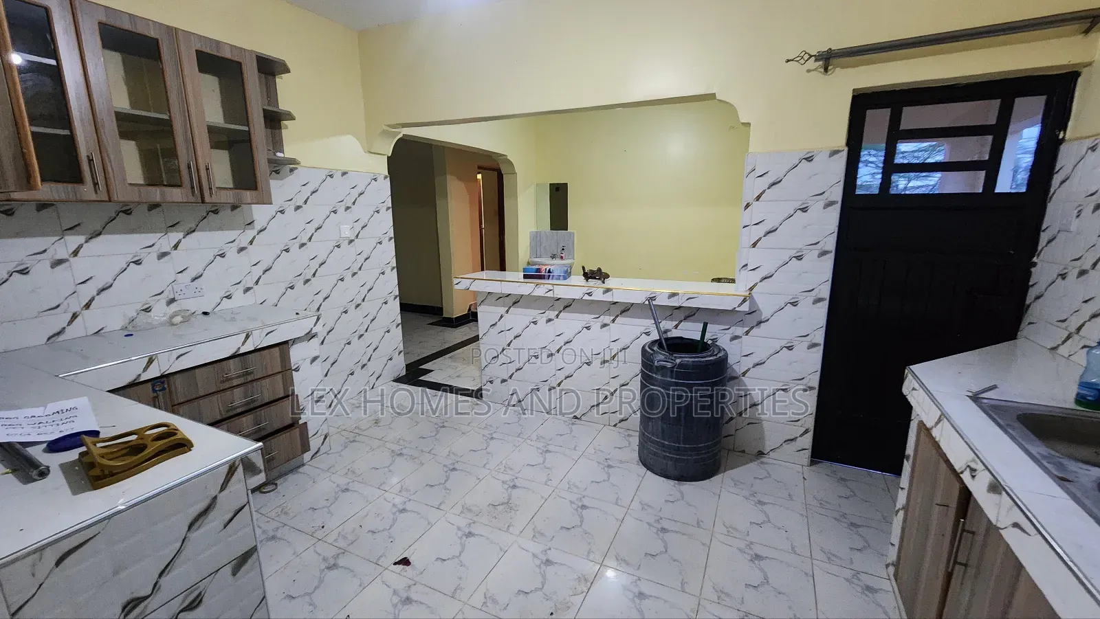 3bdrm Bungalow in Rimpa for rent