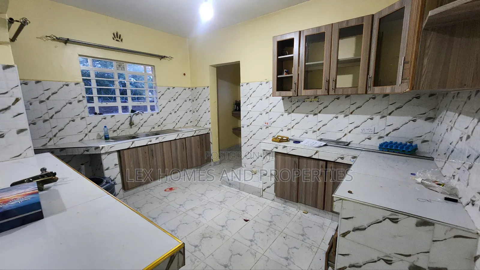 3bdrm Bungalow in Rimpa for rent