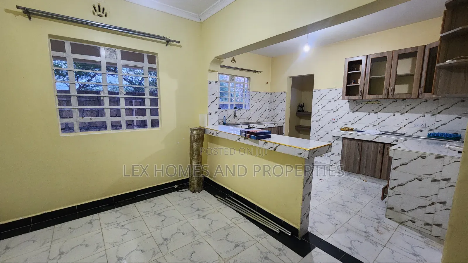 3bdrm Bungalow in Rimpa for rent