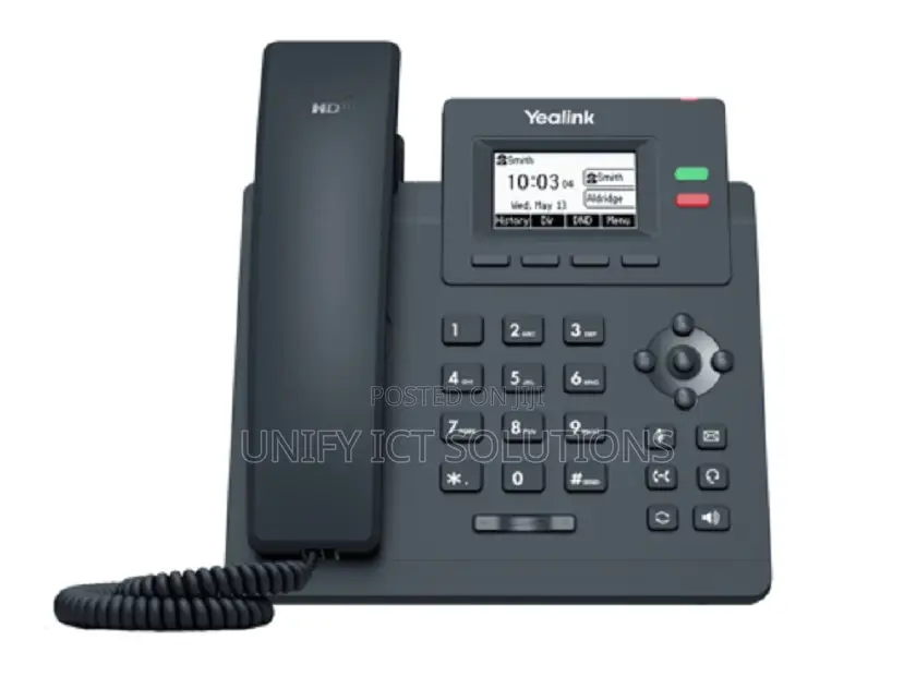 Yealink Sip-T33g - Classic Business Ip Phone