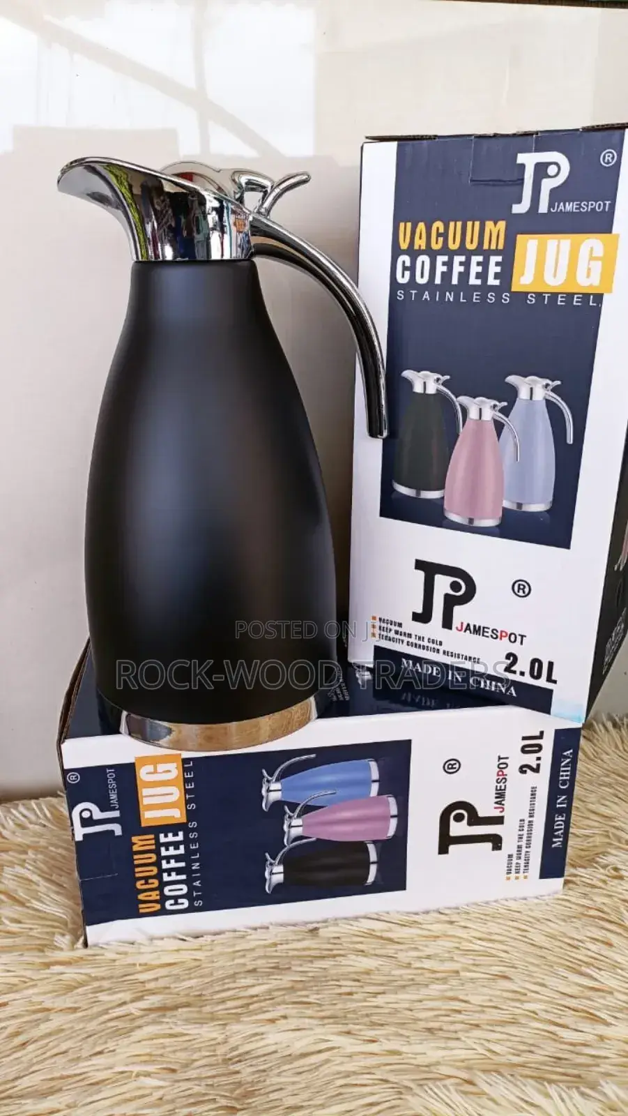 2lts Jp Flasks