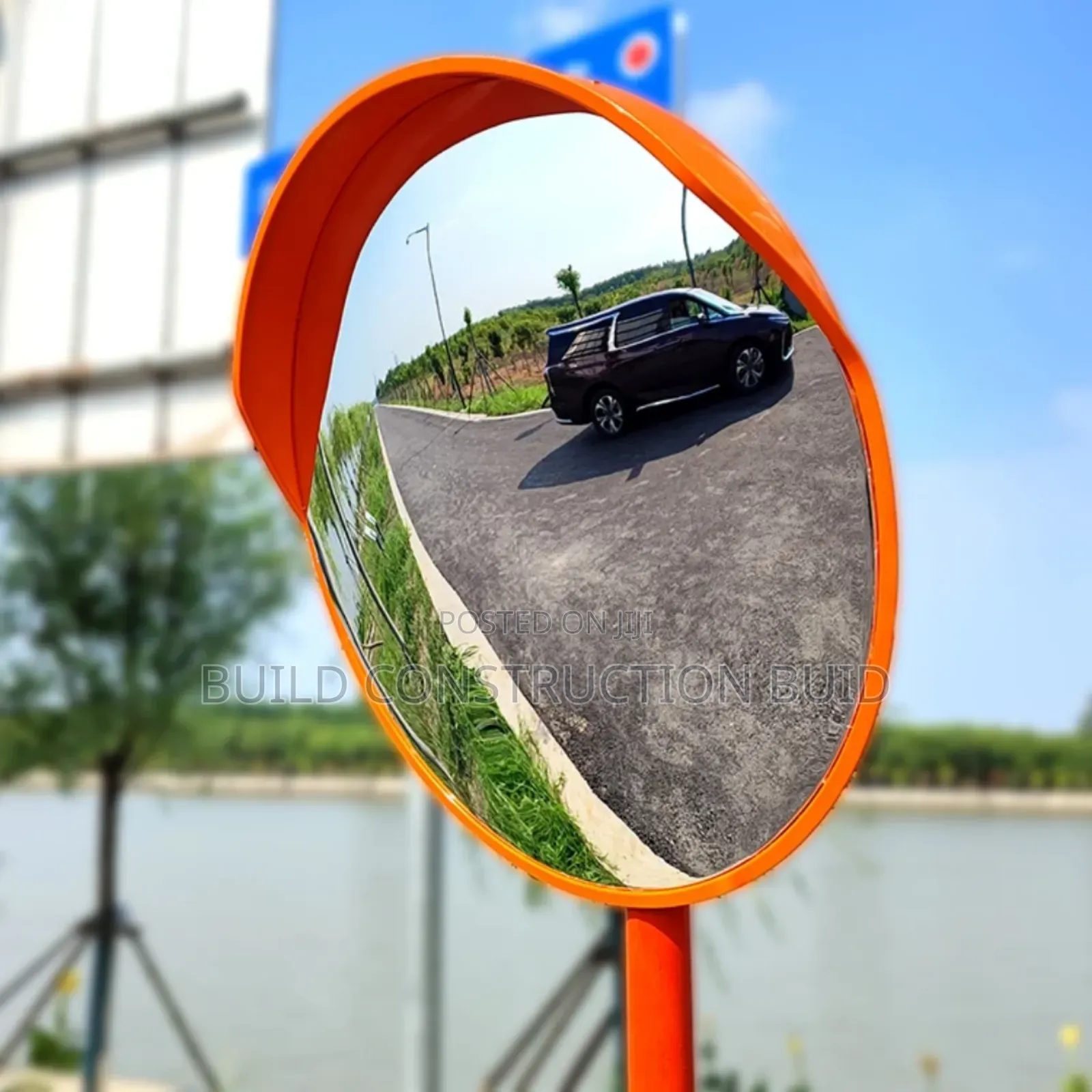 80cm Convex Mirror Suppliers in Kenya