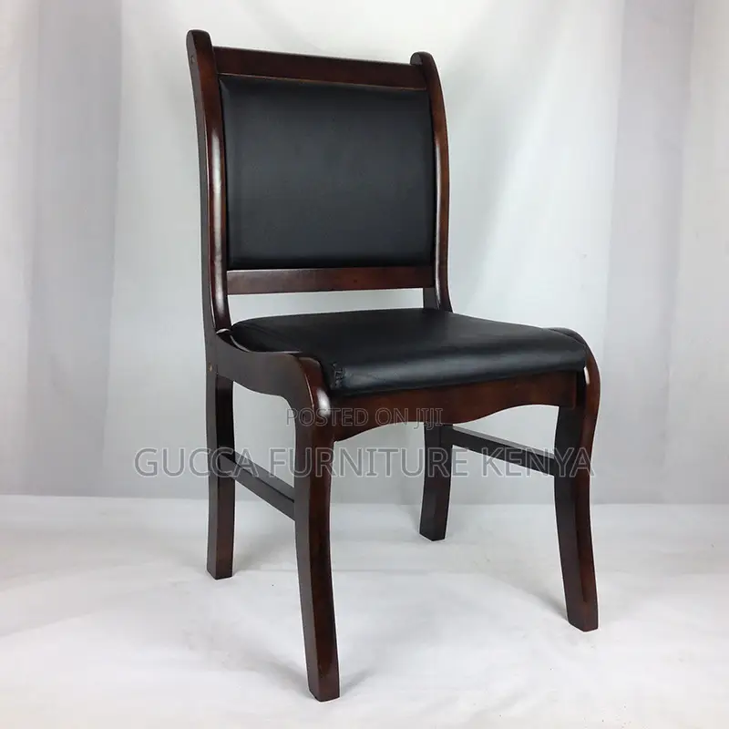 Professional Mid-Back Boardroom Office Chair