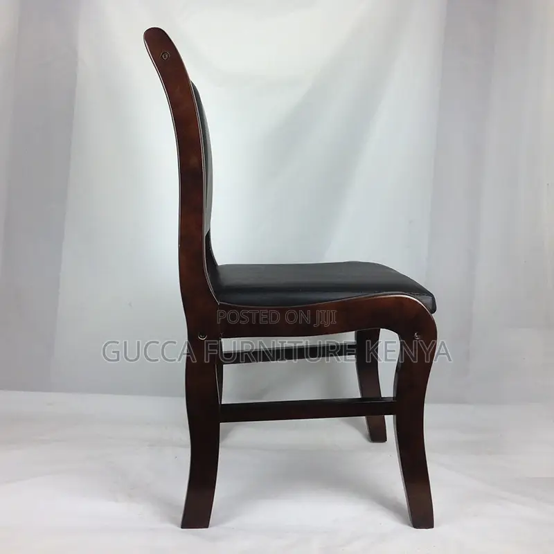 Professional Mid-Back Boardroom Office Chair
