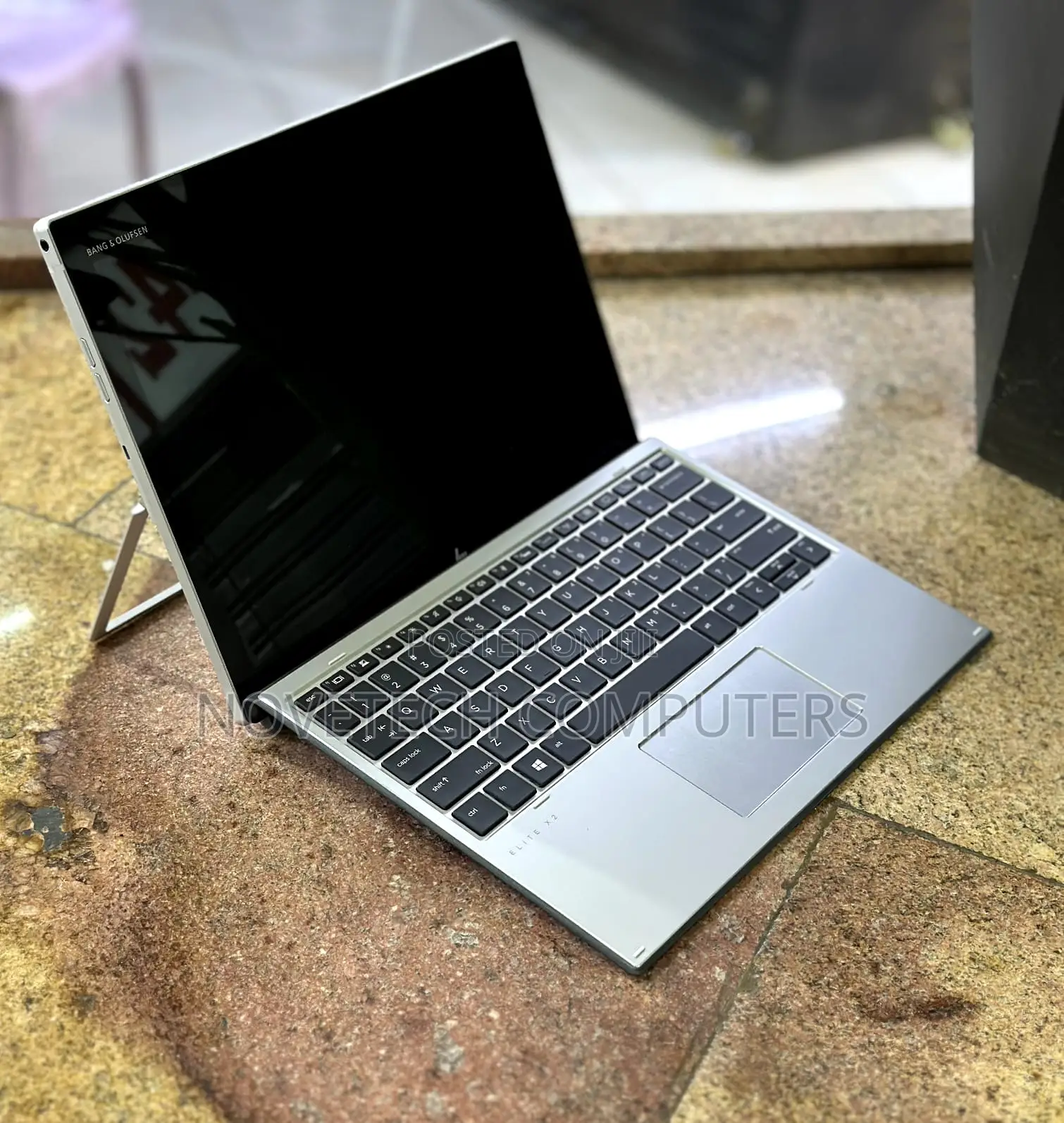 Laptop HP Elite x2 1013 G4 8GB Intel Core i5 SSD 256GB