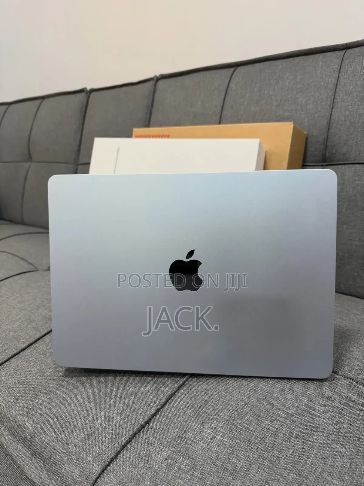 Laptop Apple MacBook Air 2025 M4 13-inch 24GB Apple M4 SSD 512GB
