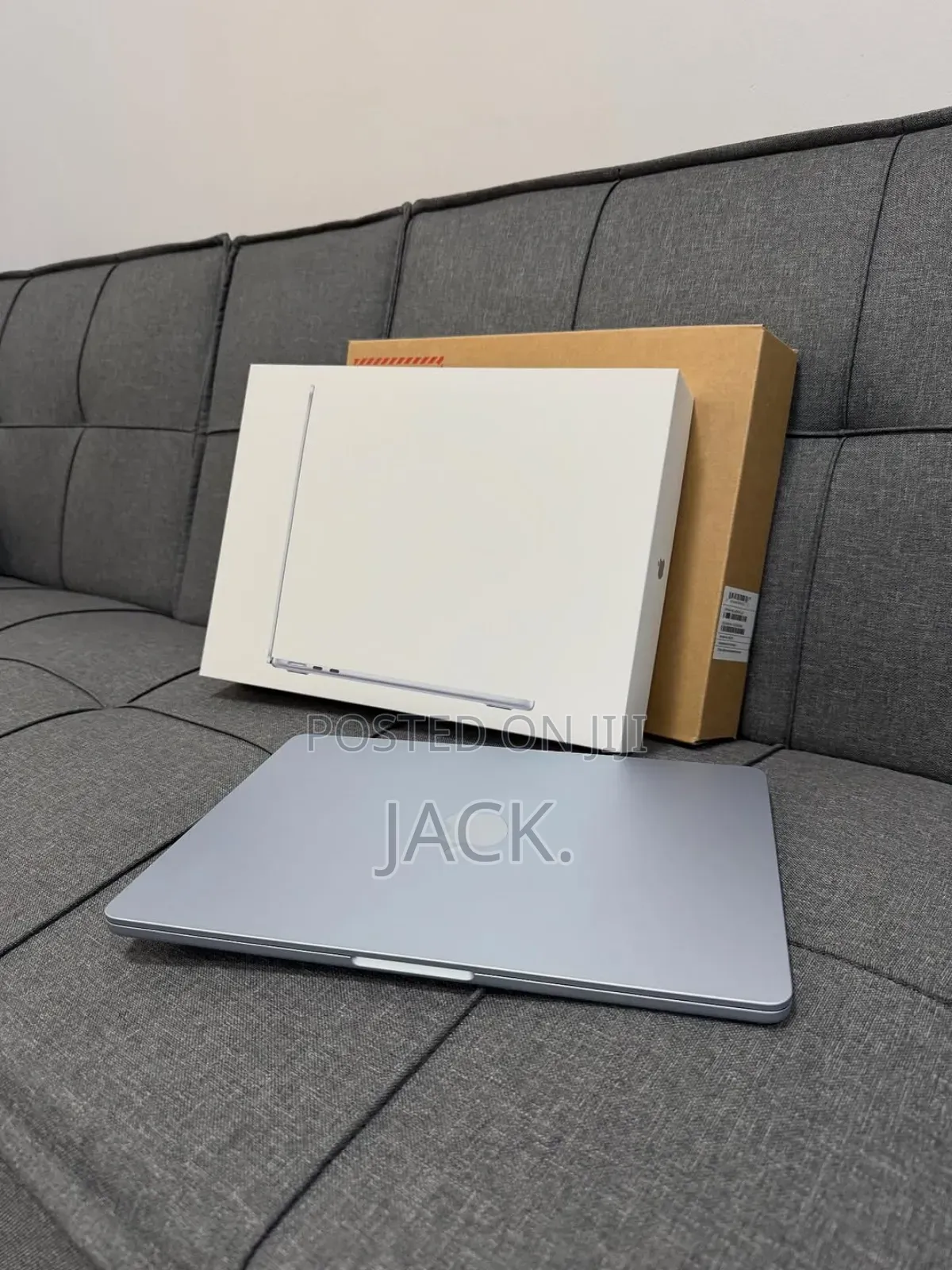 Laptop Apple MacBook Air 2025 M4 13-inch 24GB Apple M4 SSD 512GB