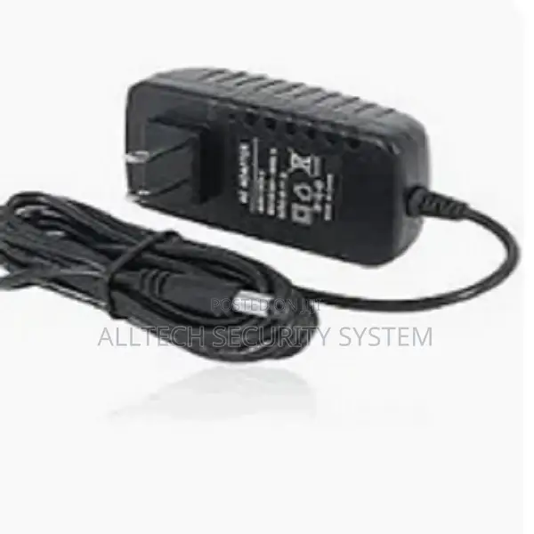 Power Adaptors
