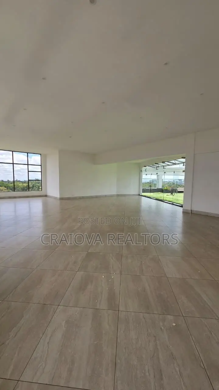 4bdrm Apartment in Parklands/Highridge for rent