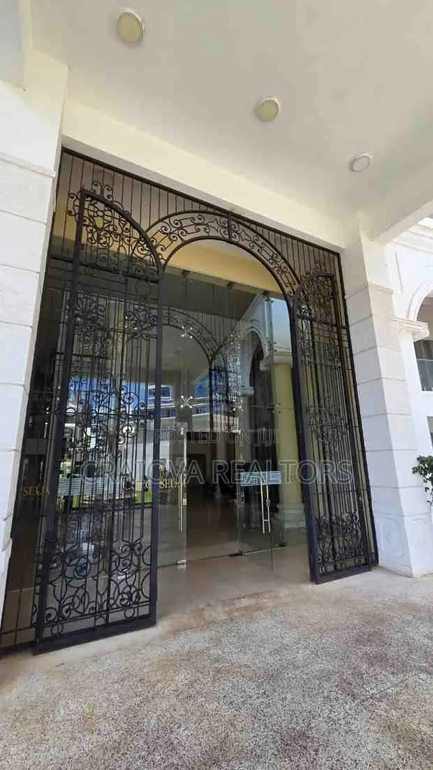 4bdrm Apartment in Parklands/Highridge for rent