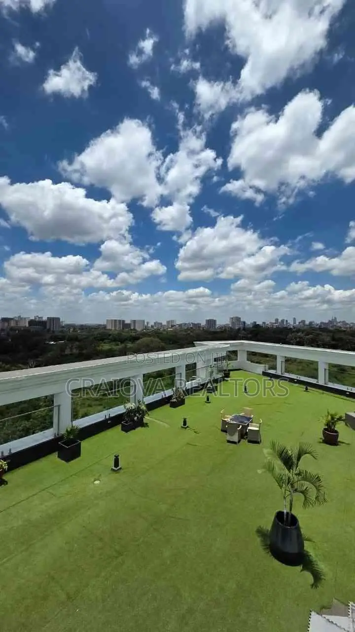 4bdrm Apartment in Parklands/Highridge for rent