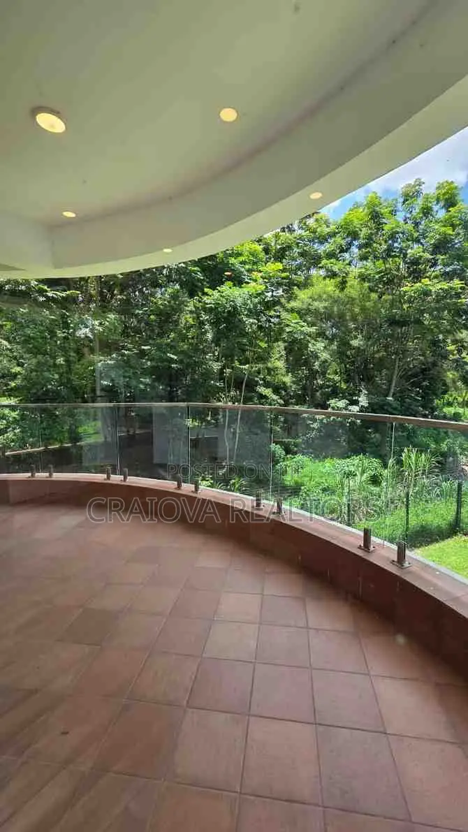 4bdrm Apartment in Parklands/Highridge for rent