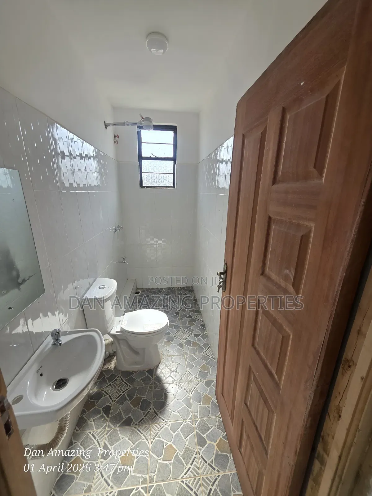 3bdrm Bungalow in Kimuka, Kibiku for sale