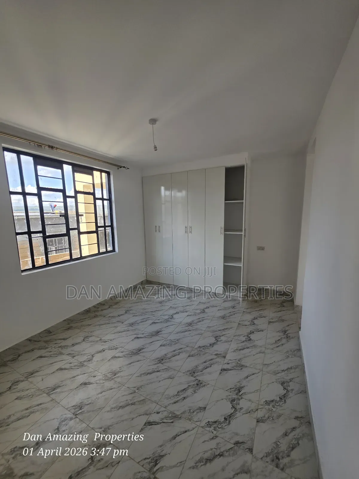 3bdrm Bungalow in Kimuka, Kibiku for sale