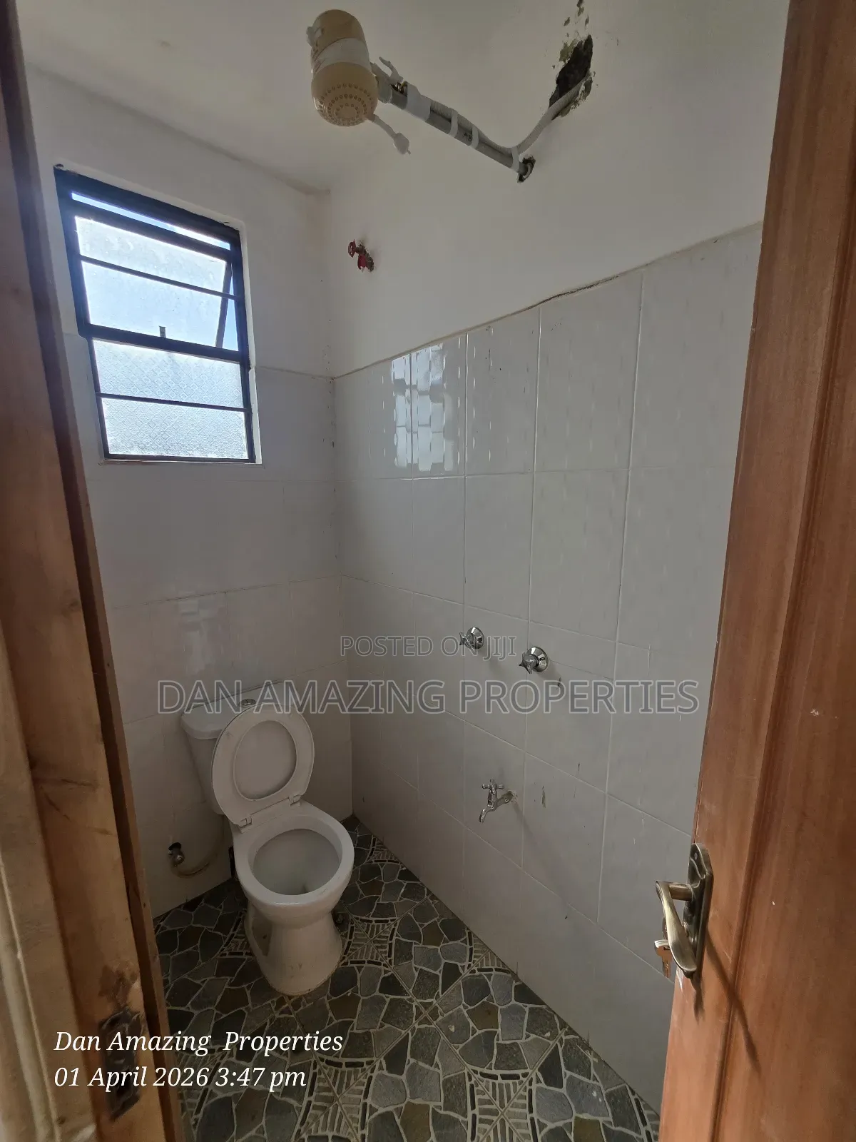 3bdrm Bungalow in Kimuka, Kibiku for sale