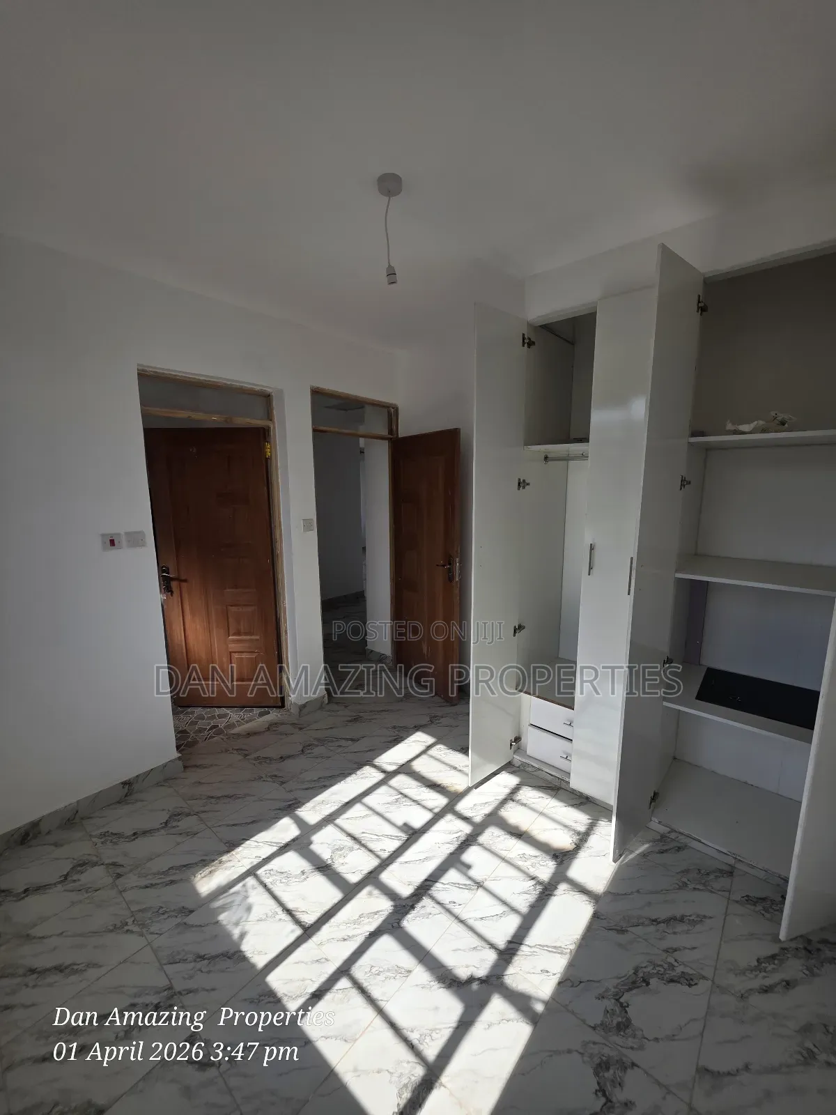 3bdrm Bungalow in Kimuka, Kibiku for sale