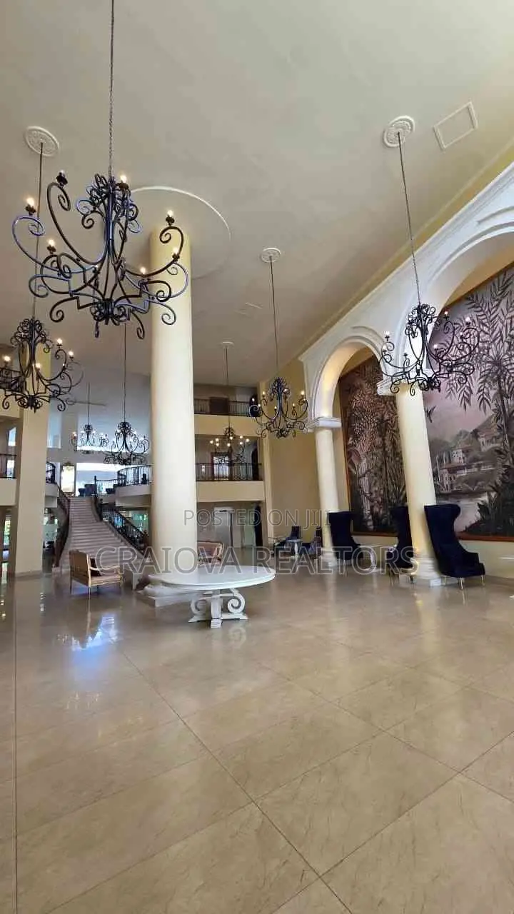 4bdrm Apartment in Parklands/Highridge for rent