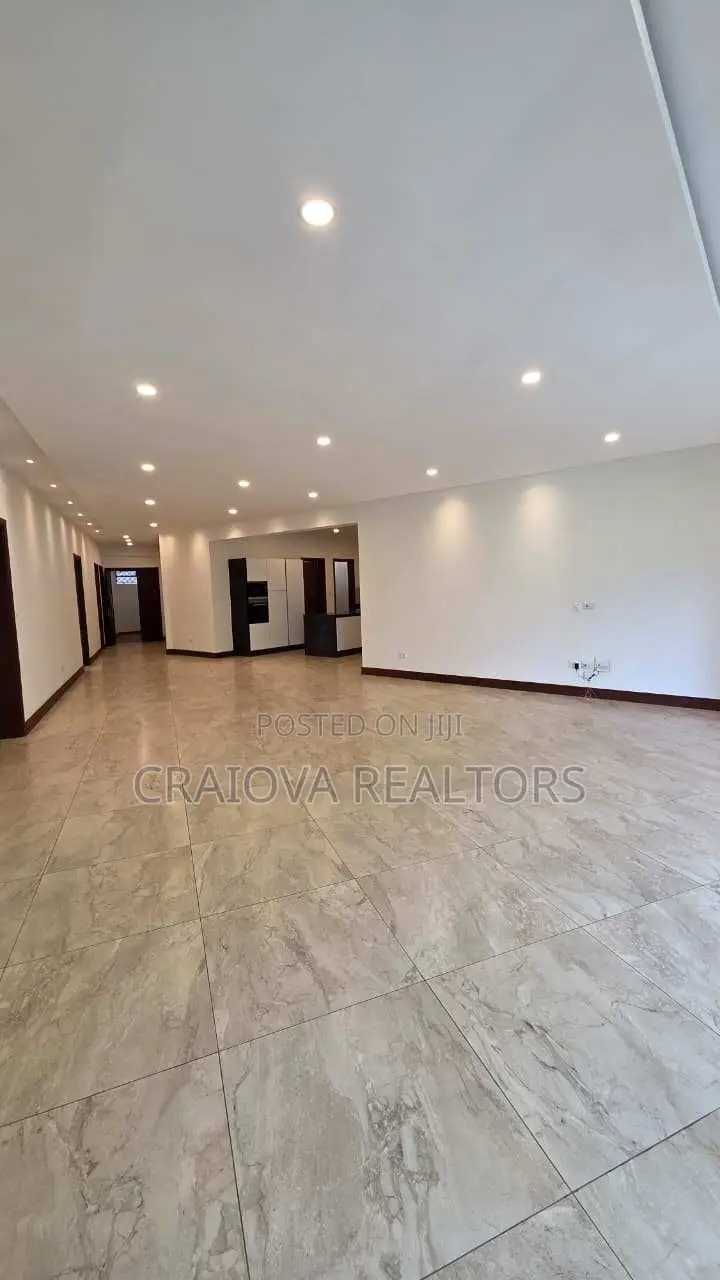 4bdrm Apartment in Parklands/Highridge for rent