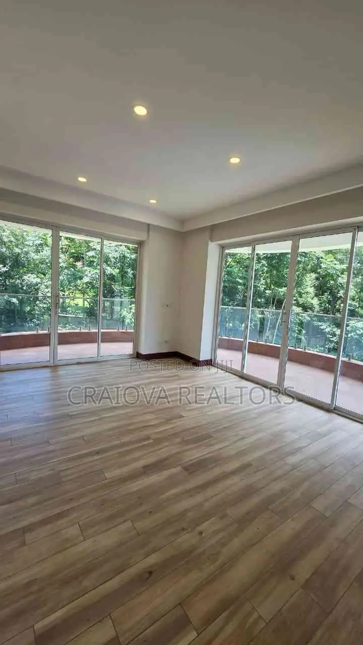 4bdrm Apartment in Parklands/Highridge for rent