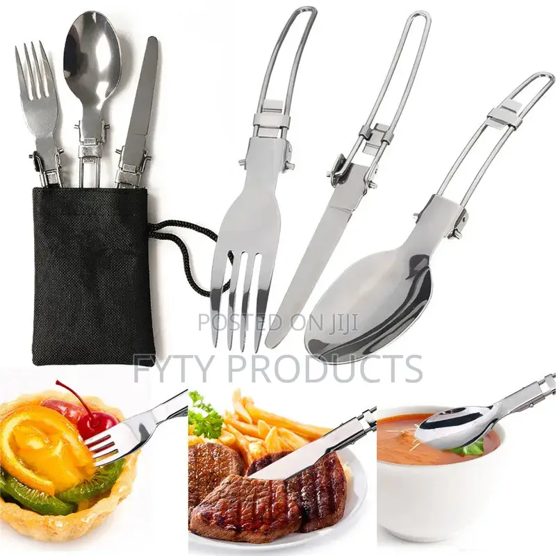 Cookware Set