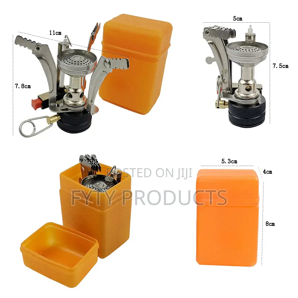 Cookware Set