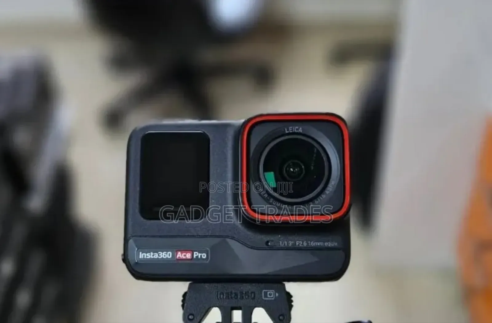 Insta360 Ace Pro Action Camera(Clean Just Like New)