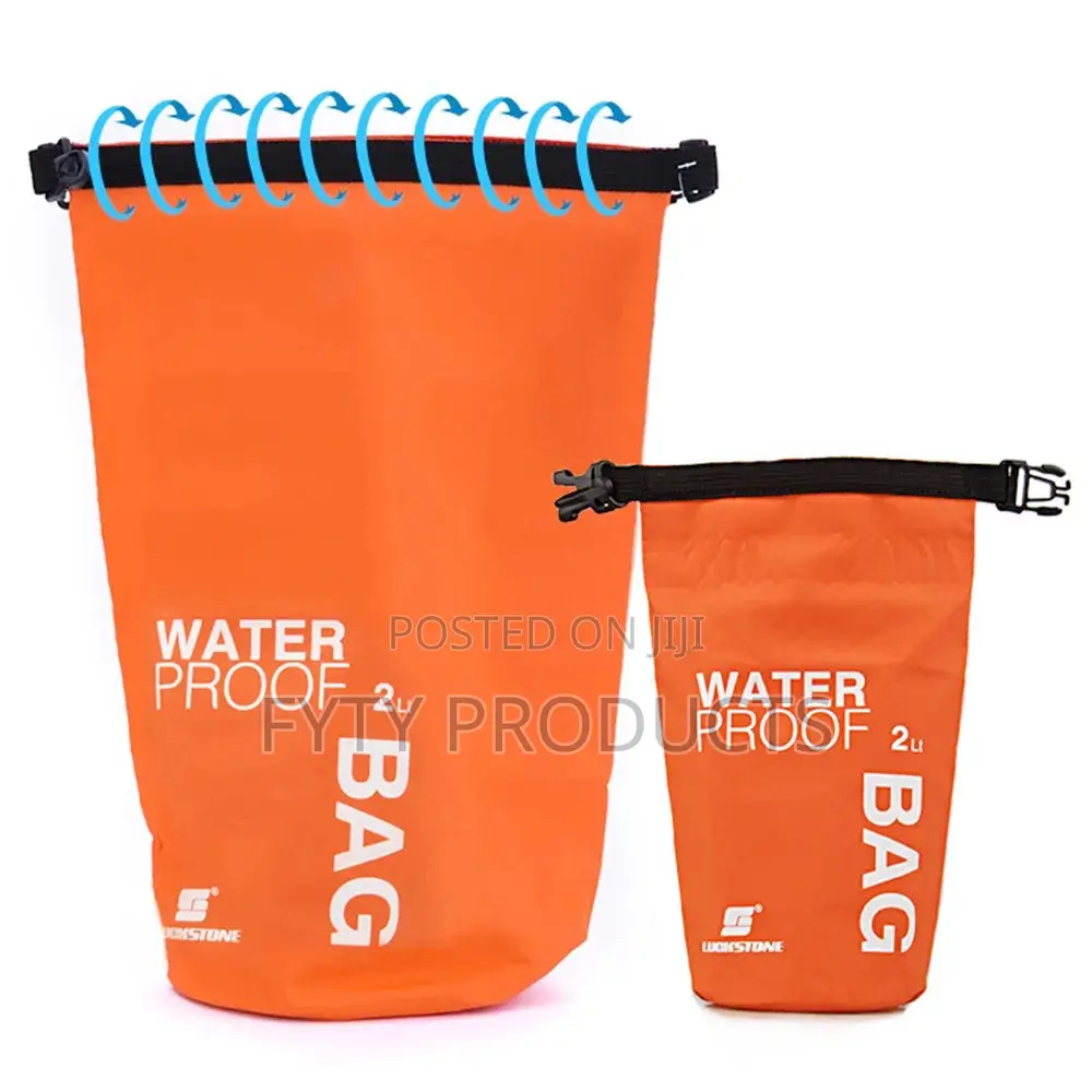 Outdoor Waterproof Dry Bag 15l