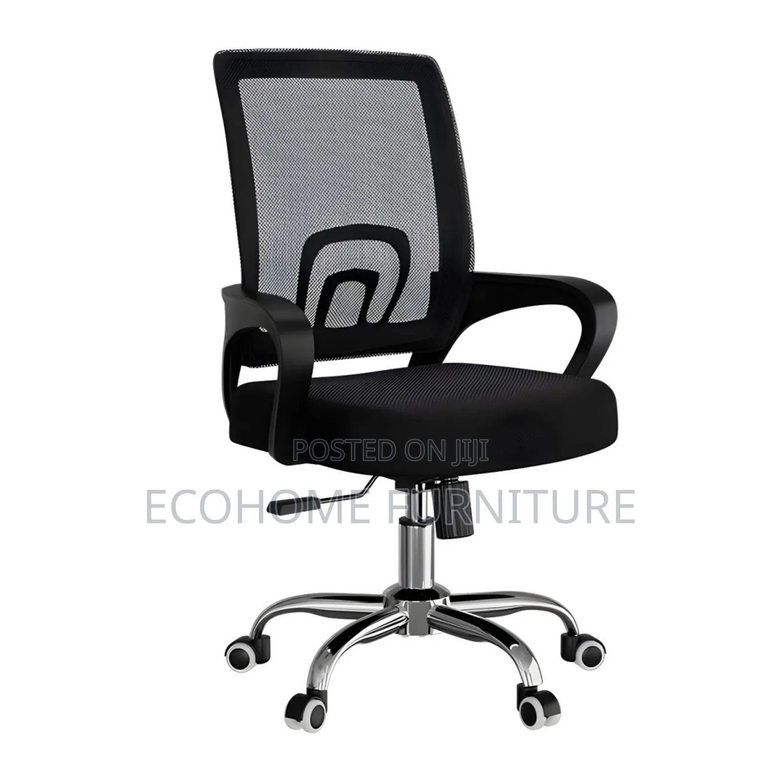 Low Back Mesh Office Chair