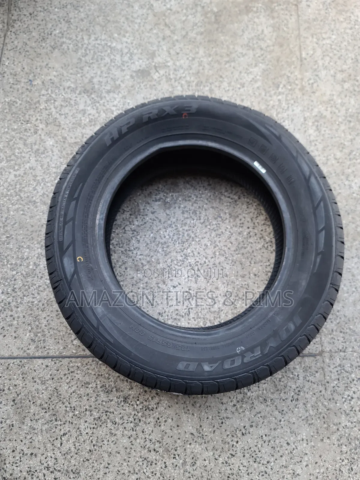 185/65r15 Joyroad Tyres 88 H H/P