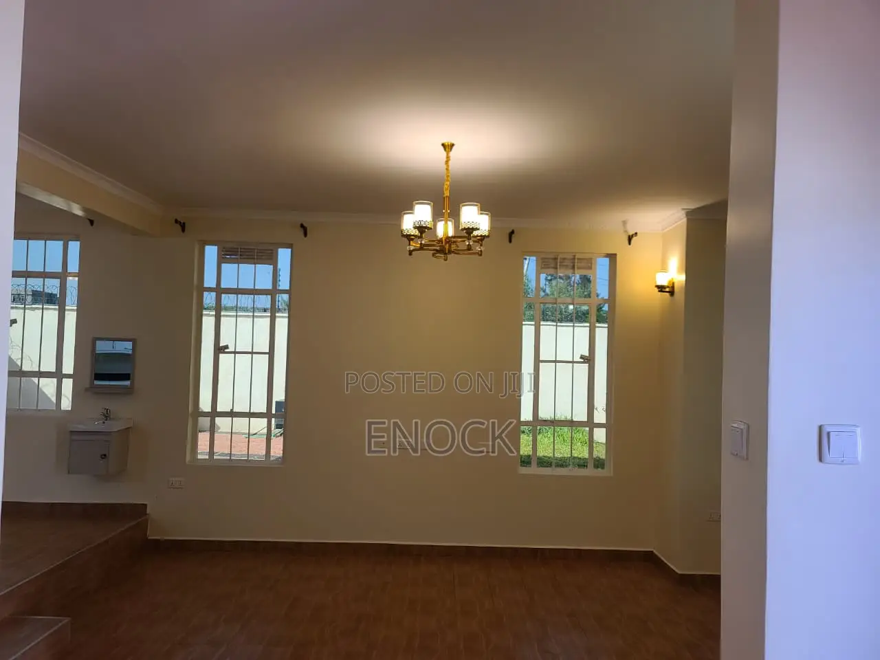 4bdrm Maisonette in Kamakis for sale