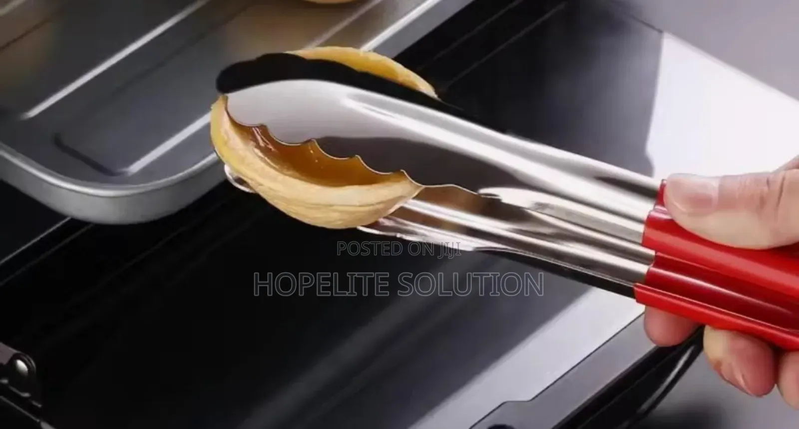 Heavy Duty Tongs, Strong Durable