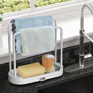 Sink Caddy Drainers Available