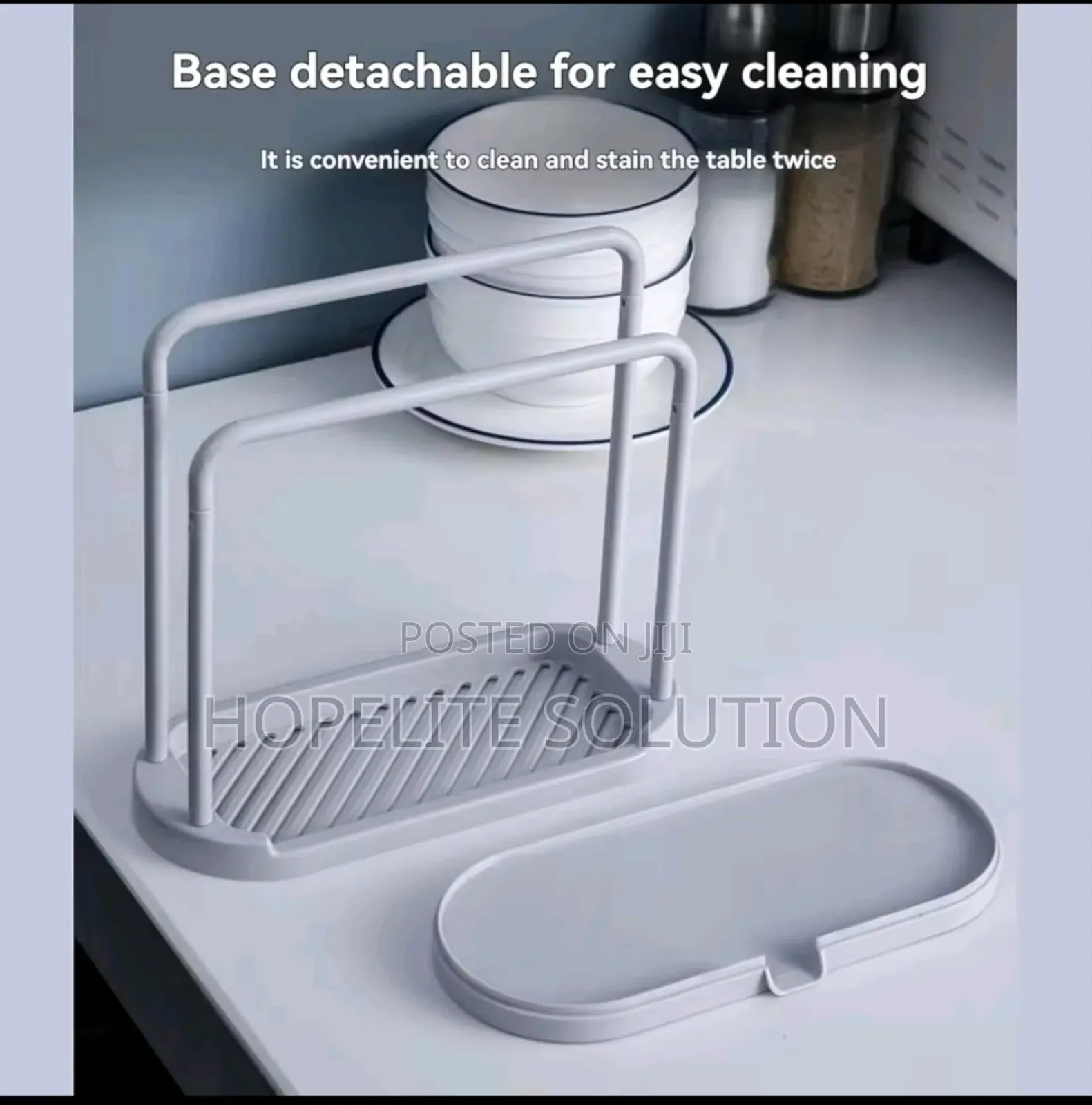 Sink Caddy Drainers Available