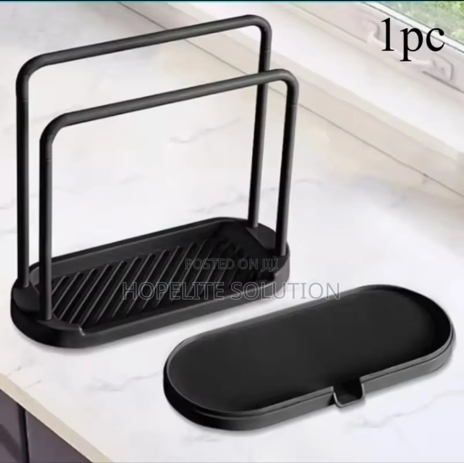 Sink Caddy Drainers Available