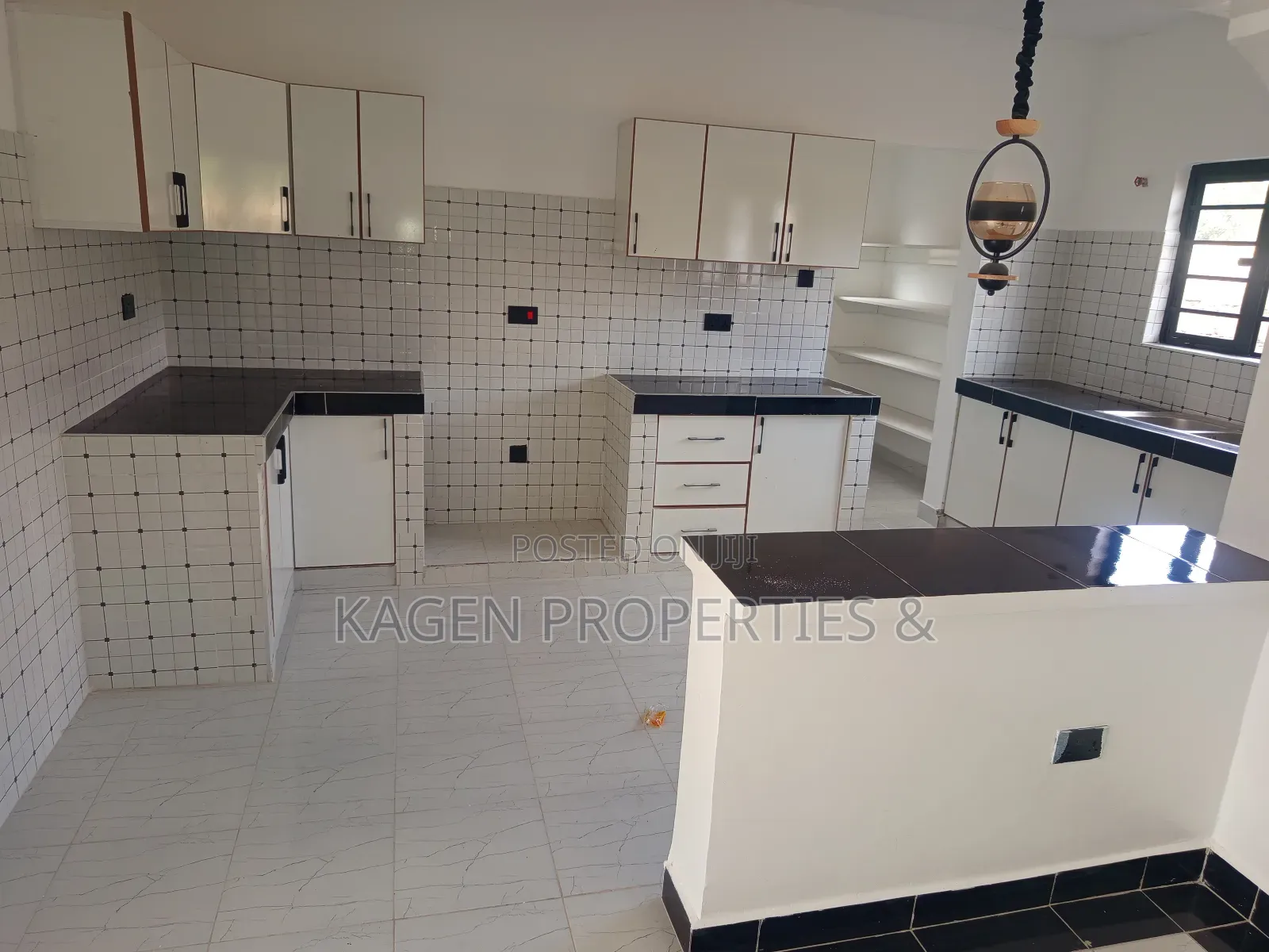 3bdrm Bungalow in Ol Keri for sale