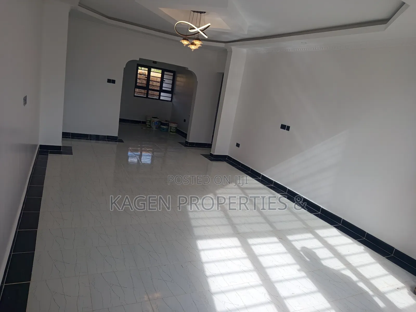 3bdrm Bungalow in Ol Keri for sale