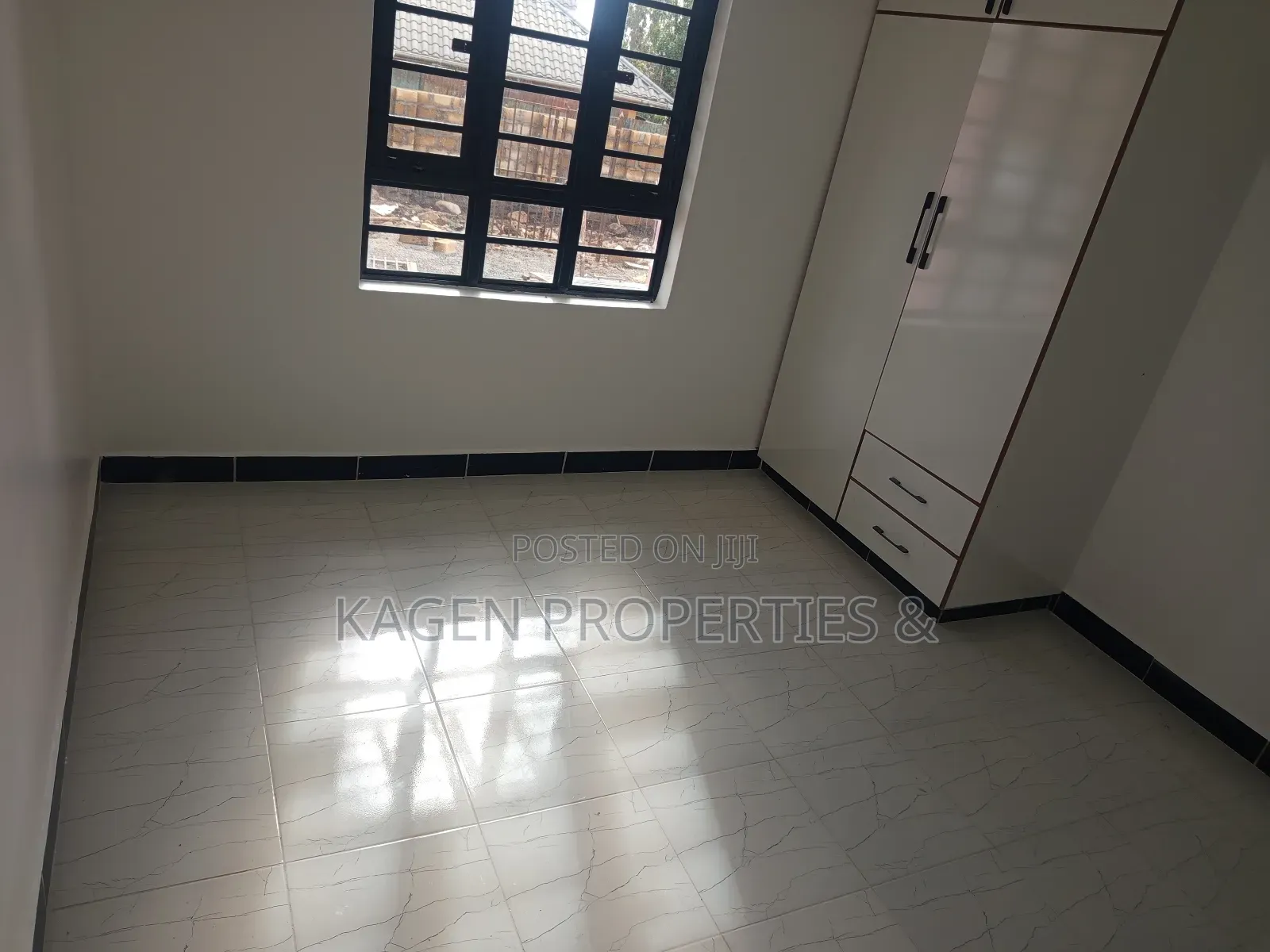 3bdrm Bungalow in Ol Keri for sale