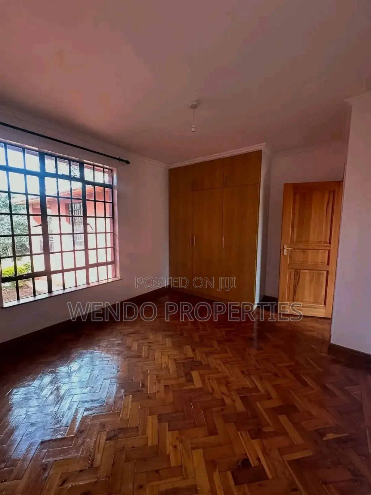4bdrm Bungalow in Hardy for rent