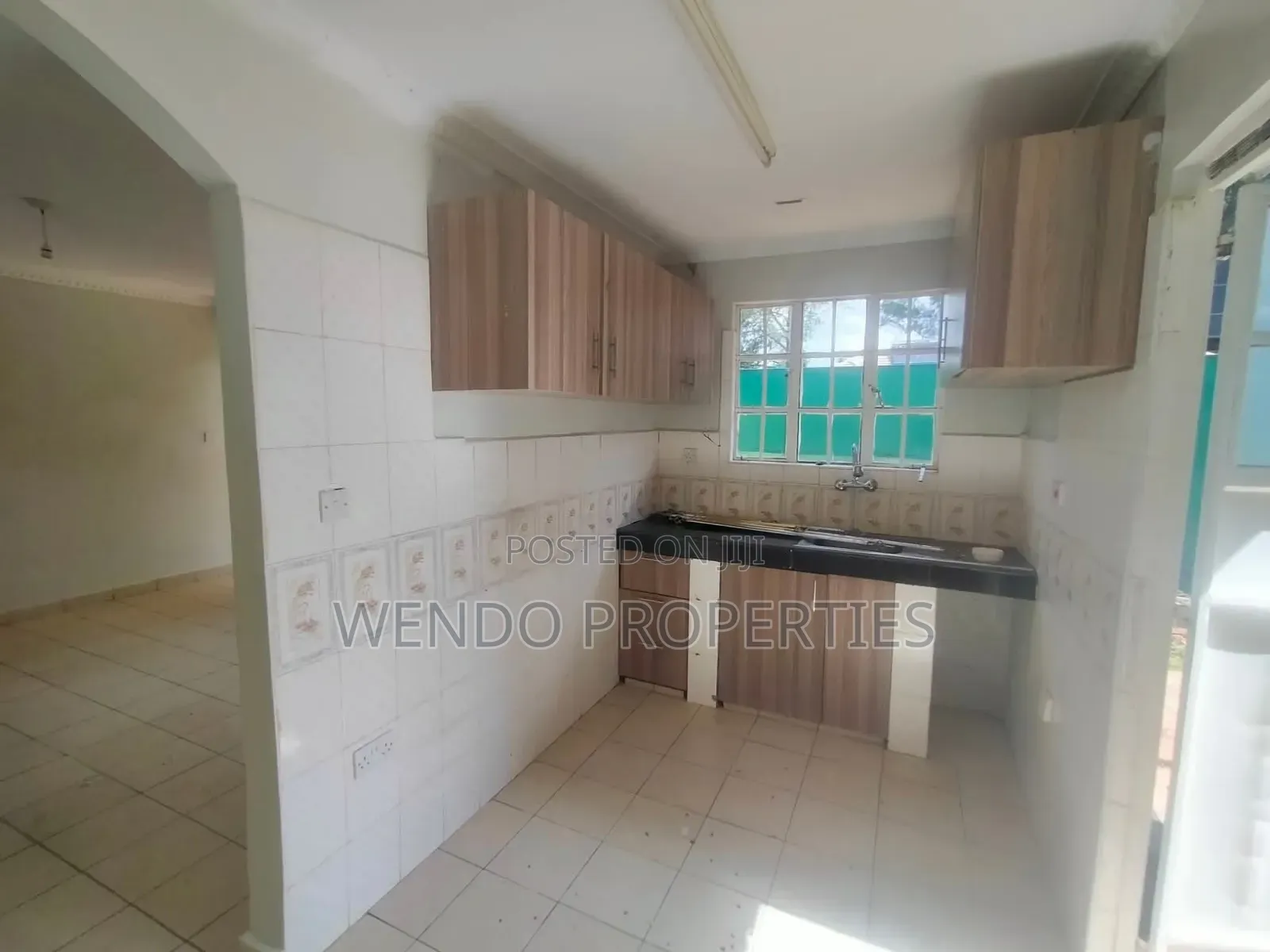 3bdrm Bungalow in Karen C for rent